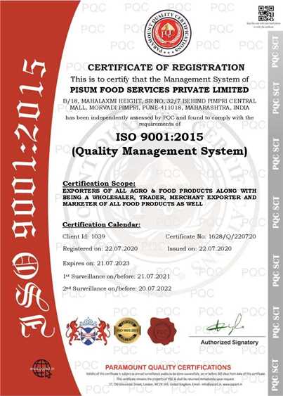 ISO 9001